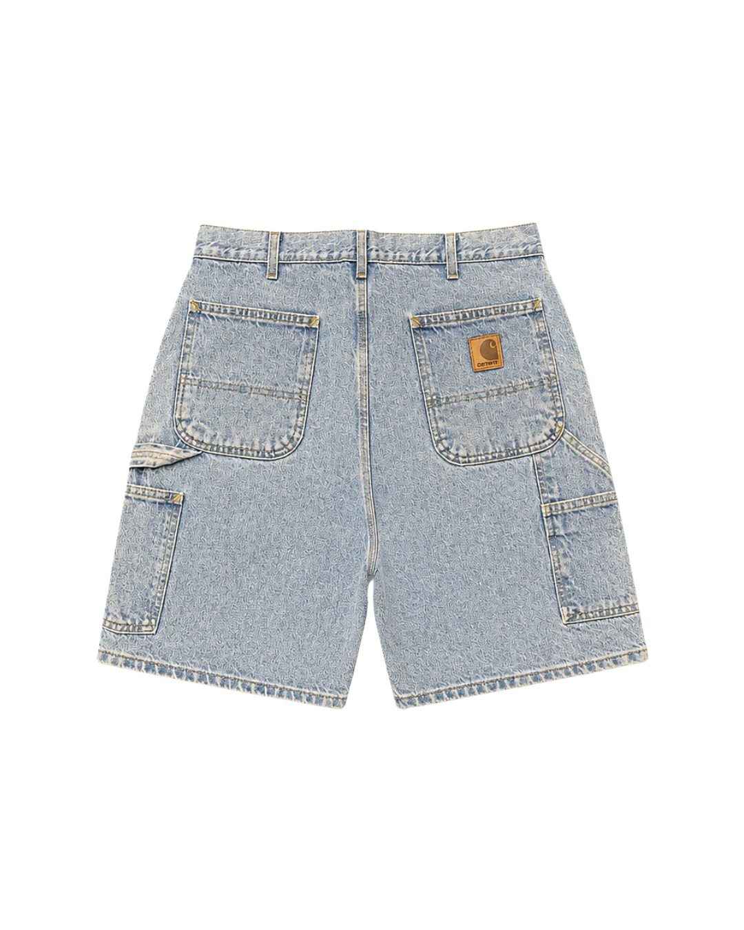Carhartt Double Knee Jorts