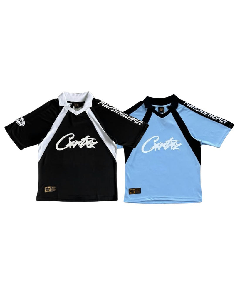 Corteiz Football Jersey