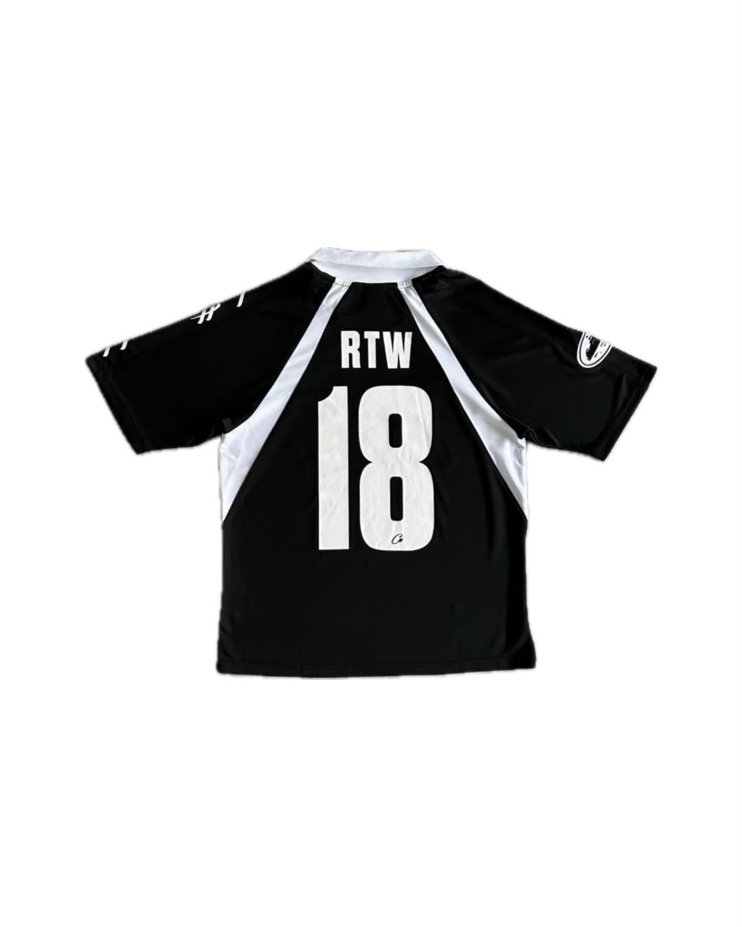 Corteiz Football Jersey