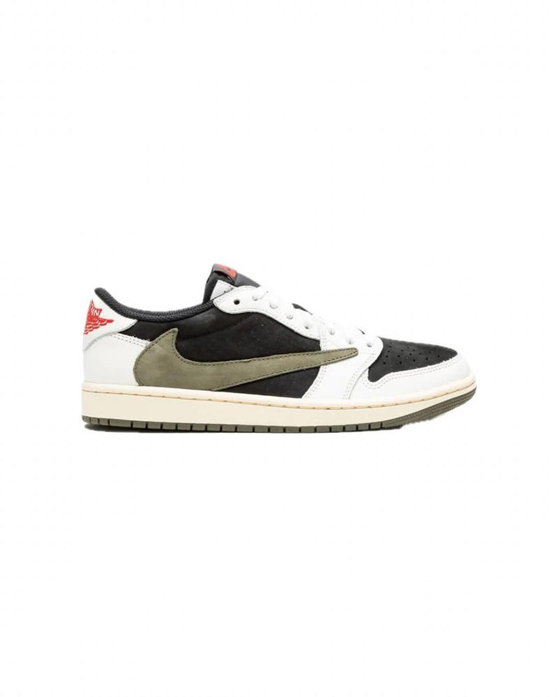 Nike Air Jordan 1 Low x Travis Scott