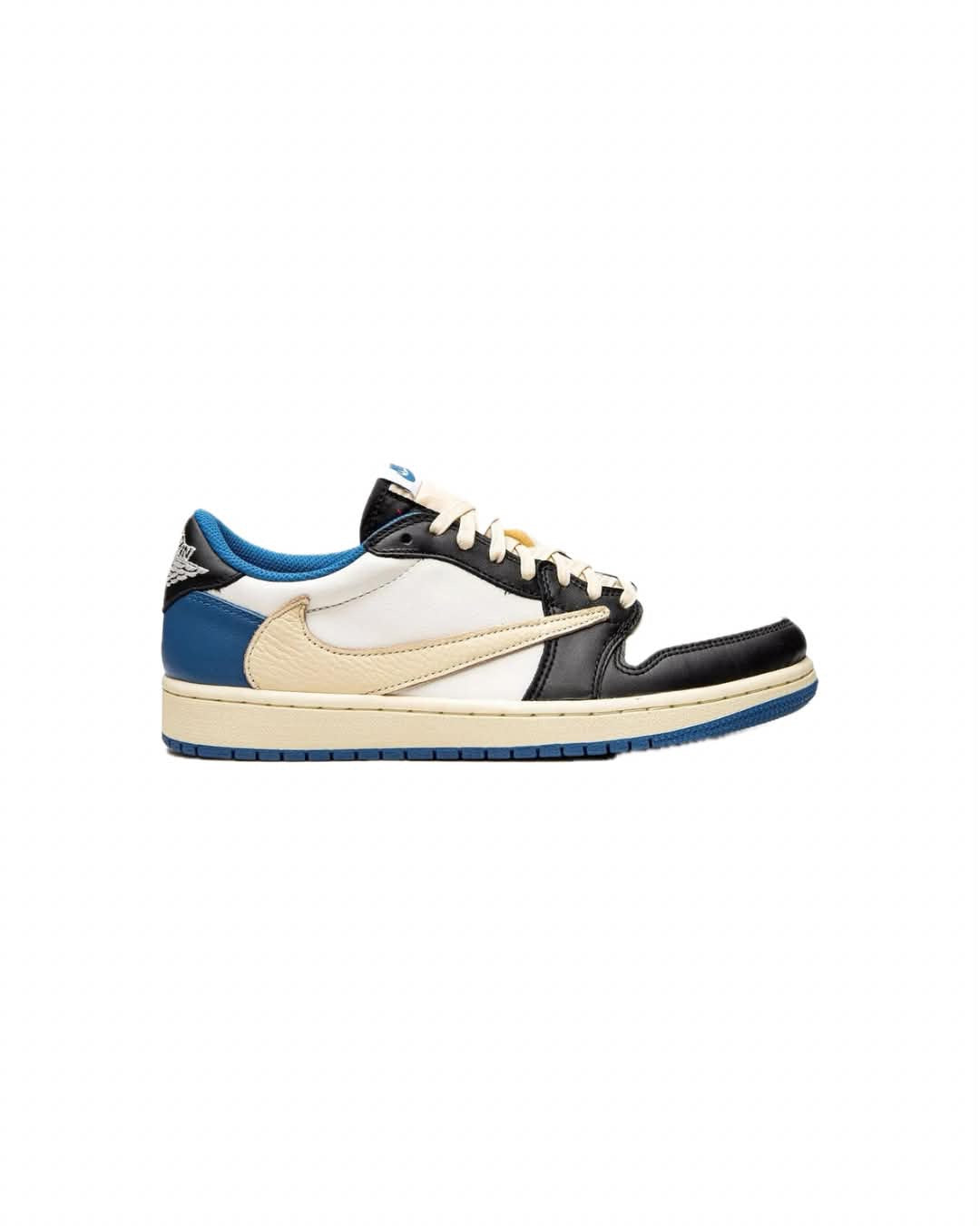 Nike Air Jordan 1 Low x Travis Scott