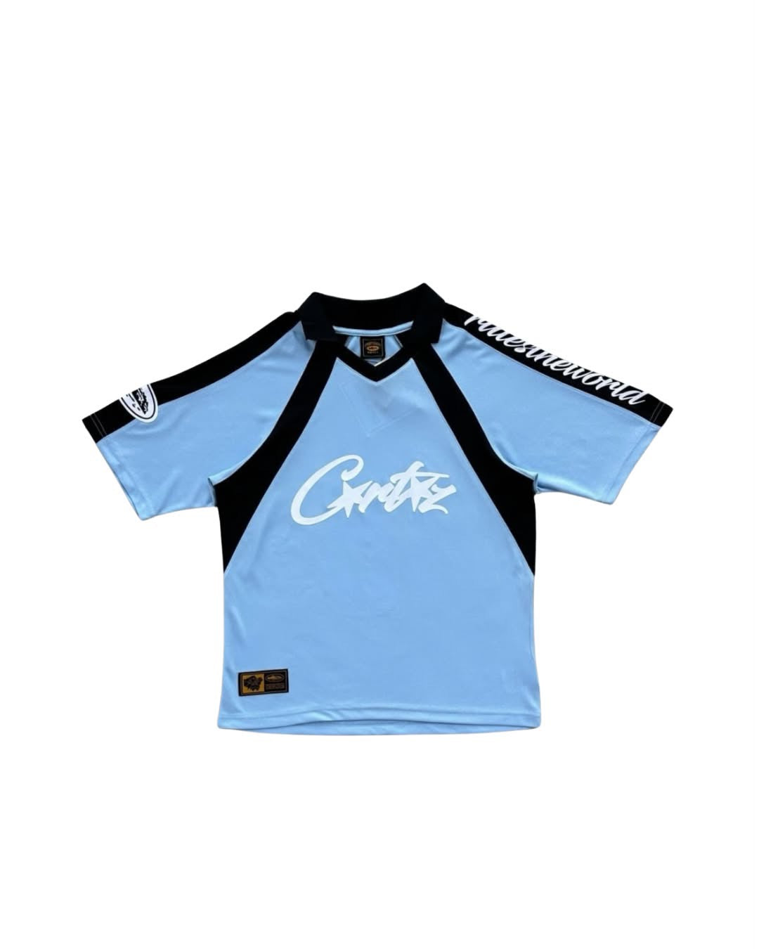 Corteiz Football Jersey
