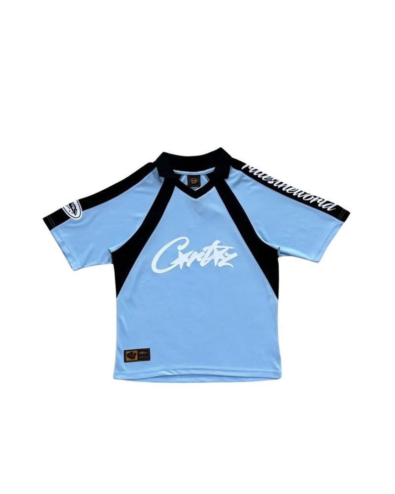 Corteiz Football Jersey