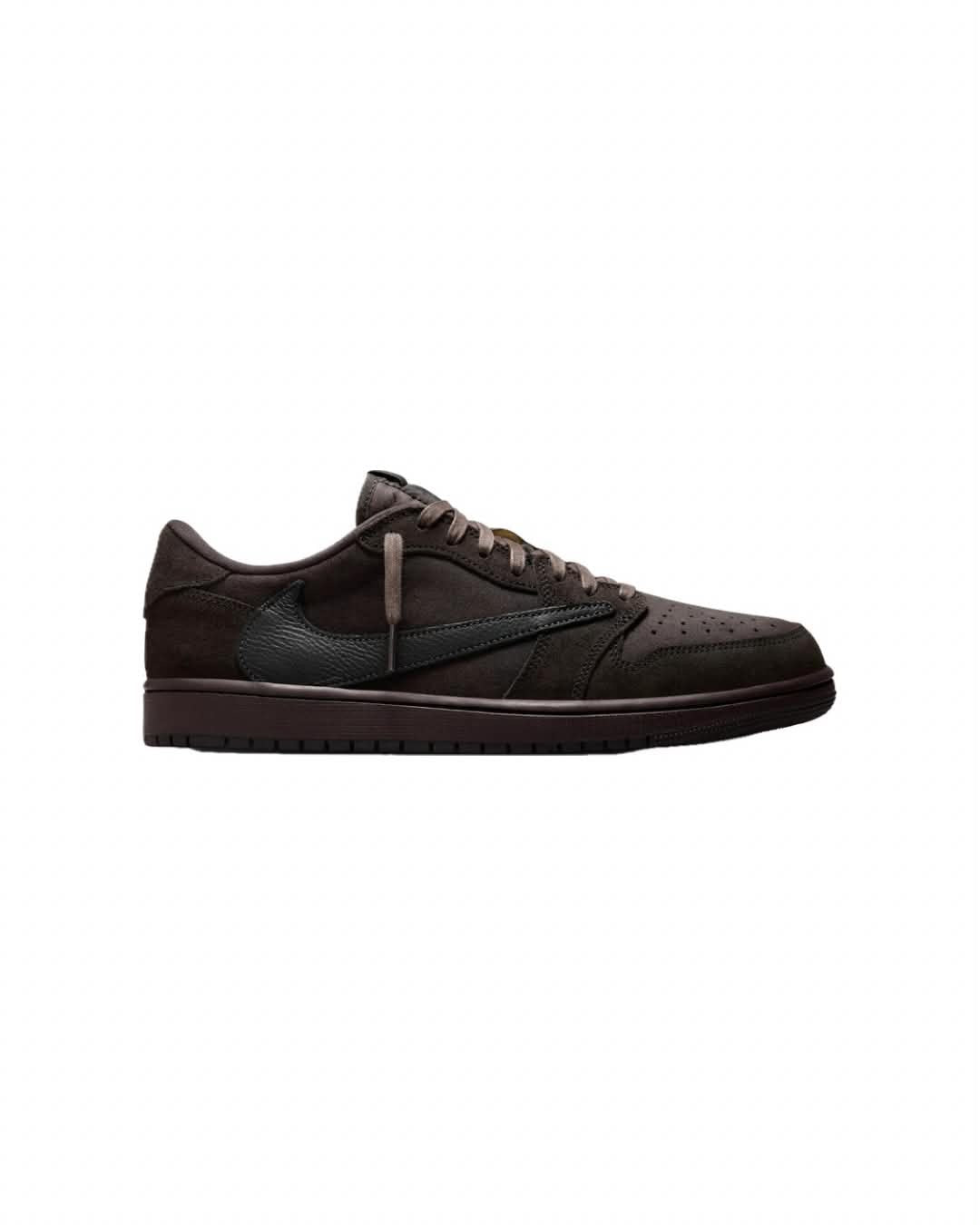 Nike Air Jordan 1 Low x Travis Scott