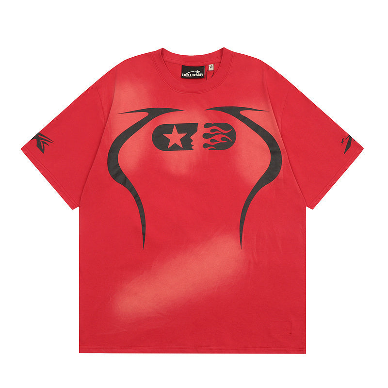 Hellstar Warm Up Tee