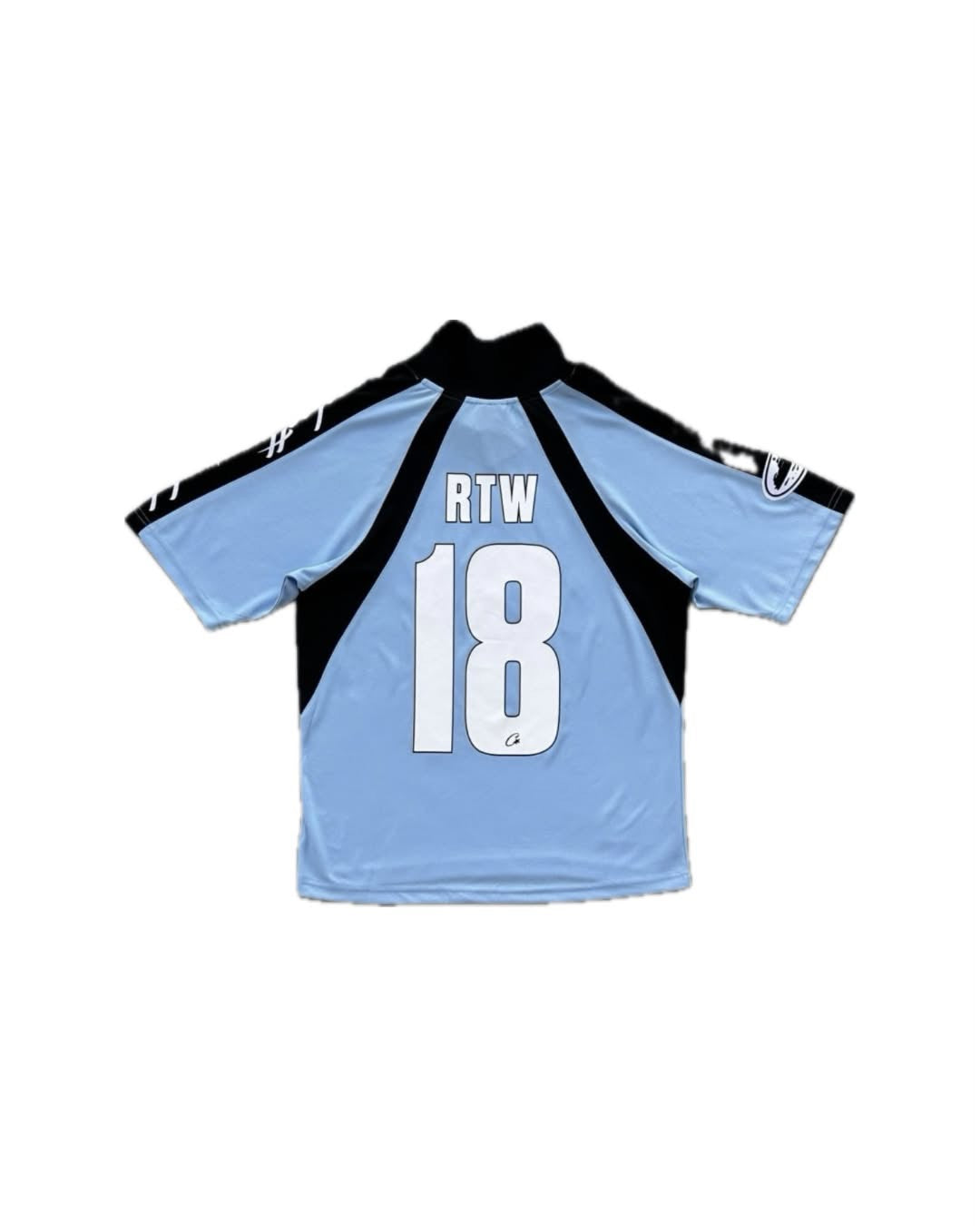 Corteiz Football Jersey