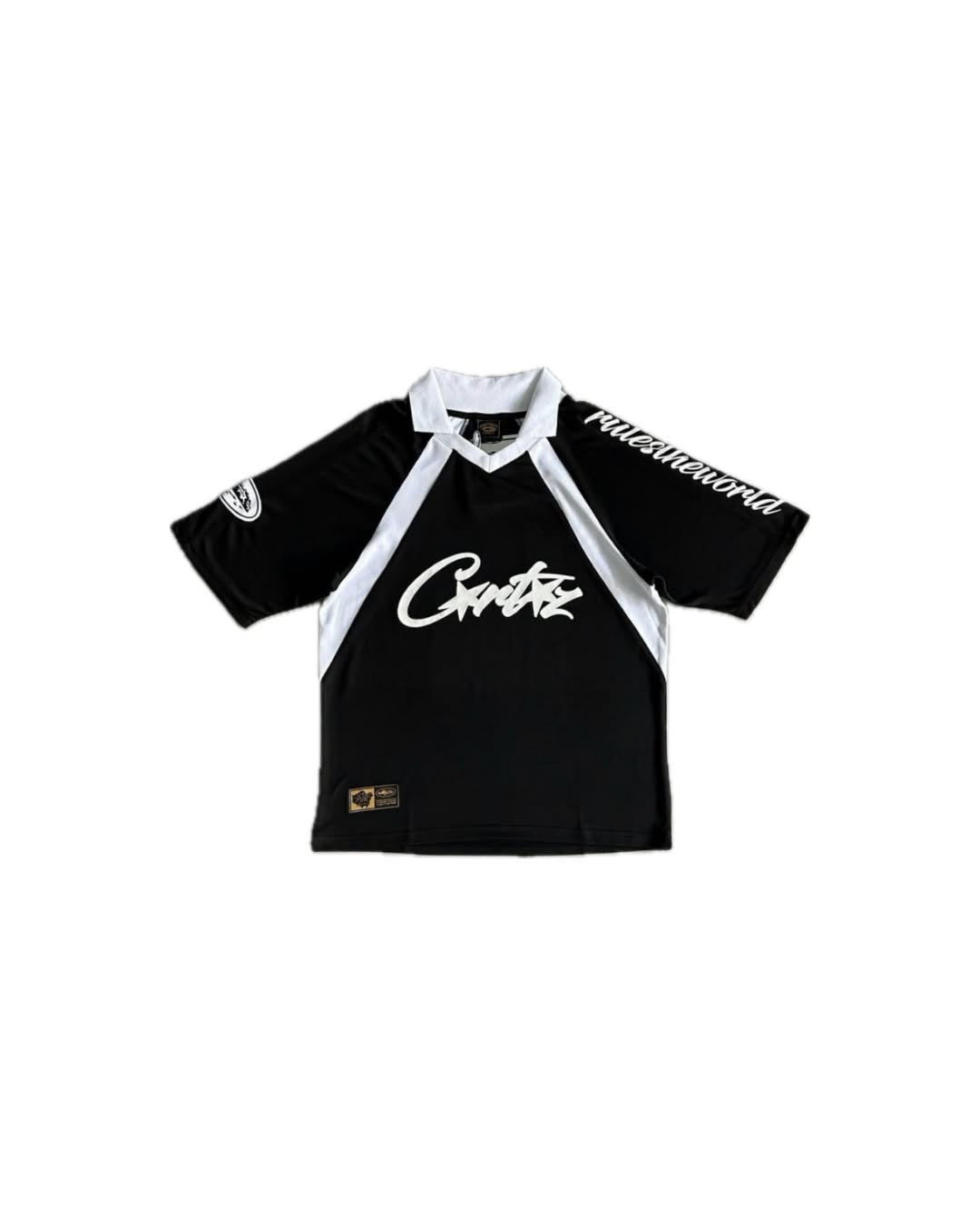 Corteiz Football Jersey