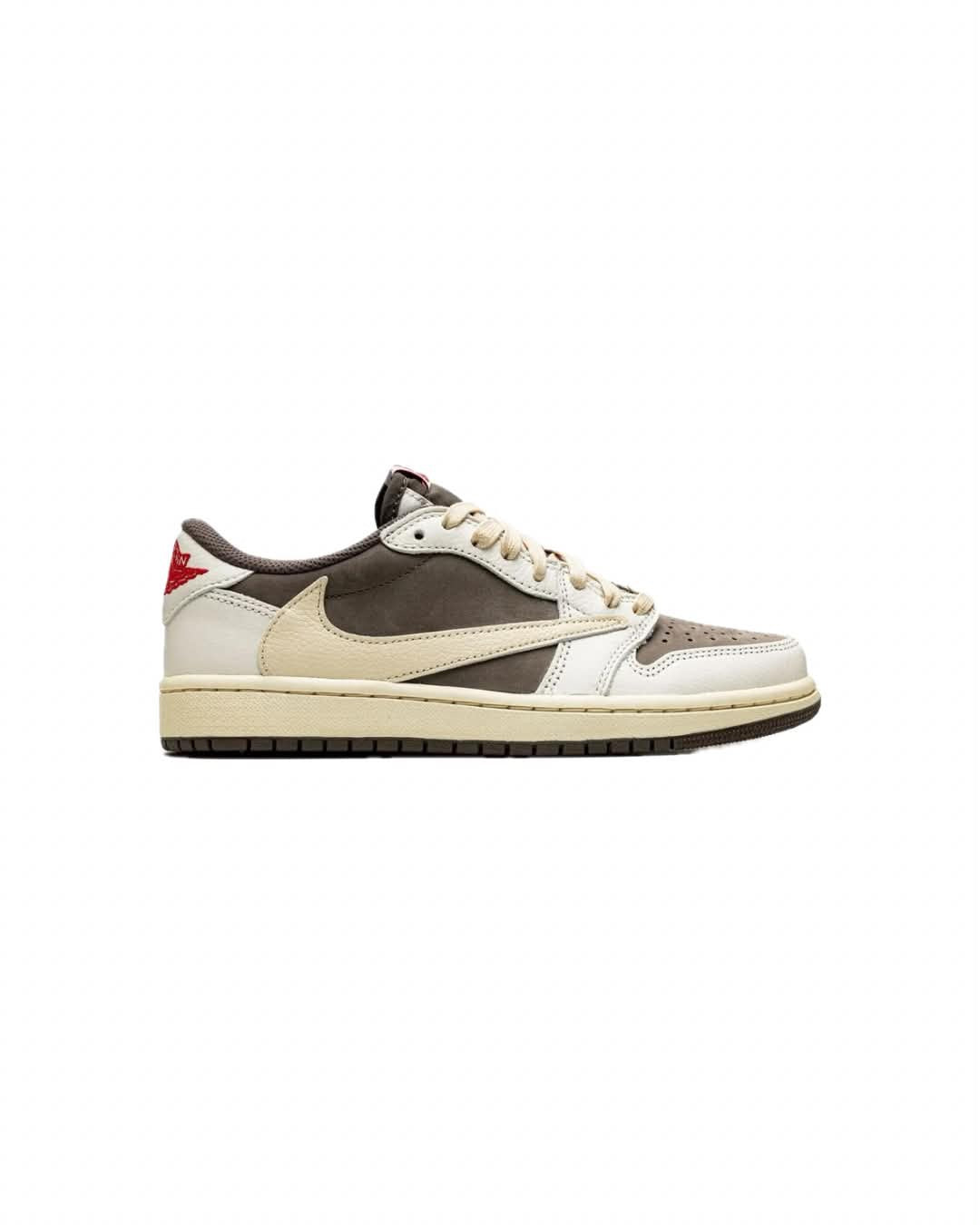 Nike Air Jordan 1 Low x Travis Scott