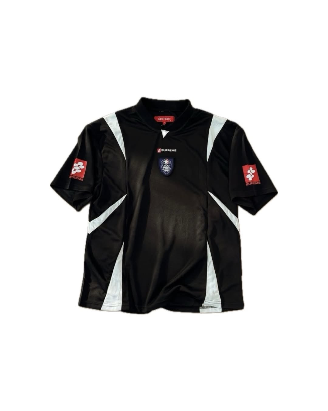 Supreme Football Jersey
