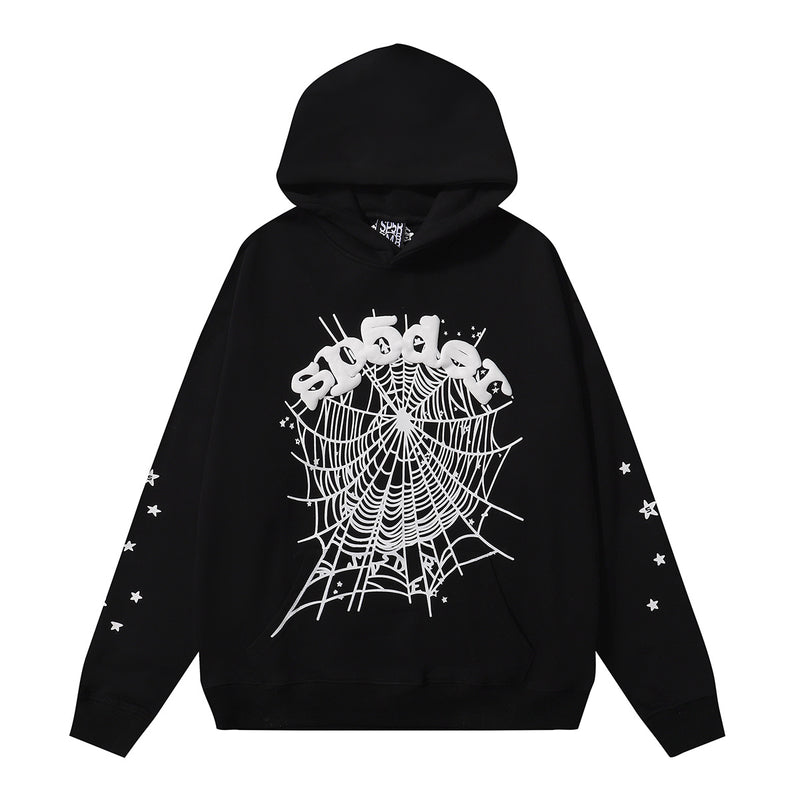SP5DER OG Web Hoodie