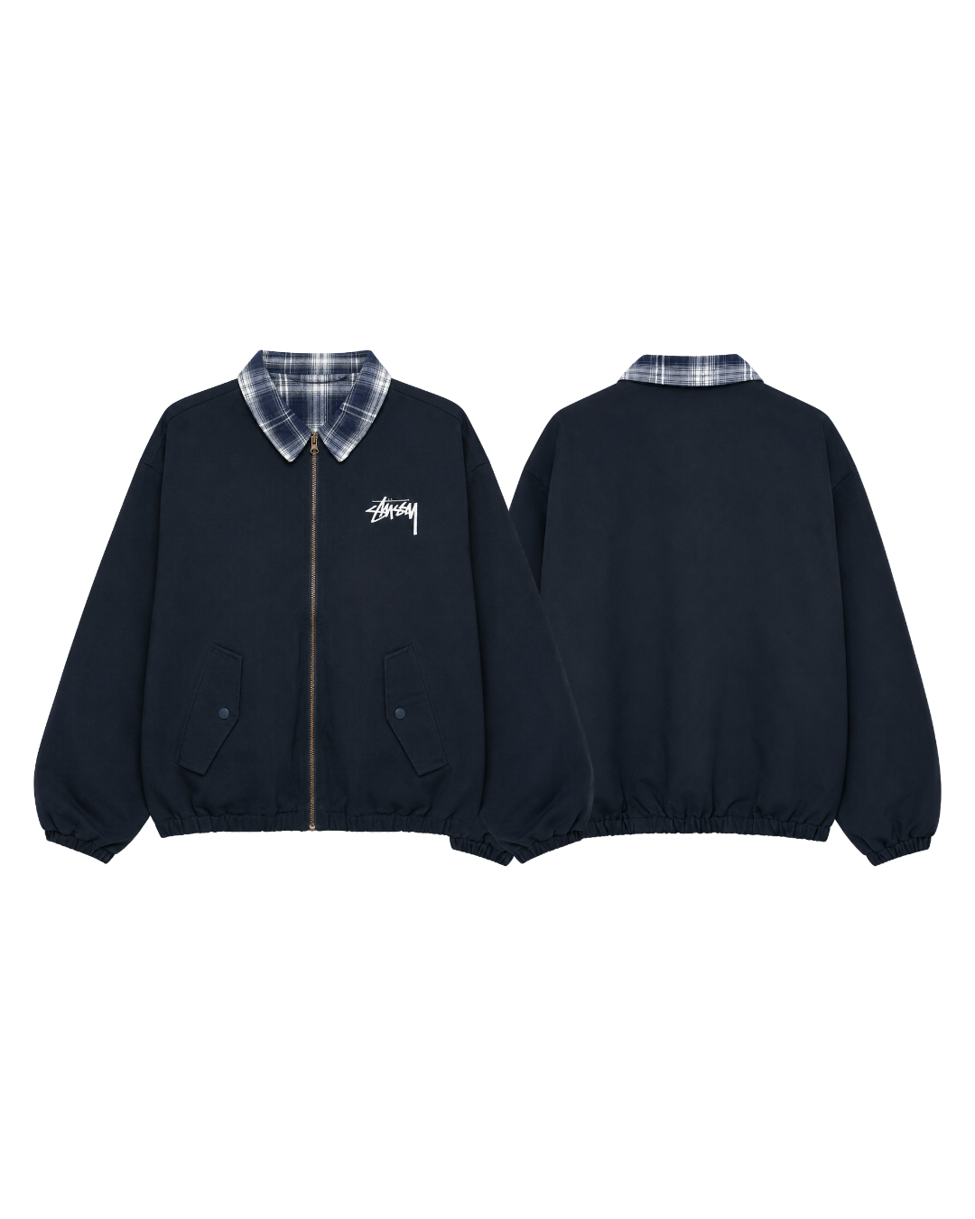 Stussy Work Jacket