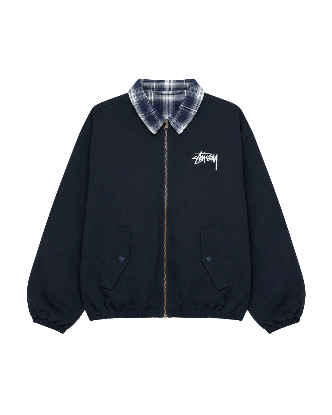 Stussy Work Jacket