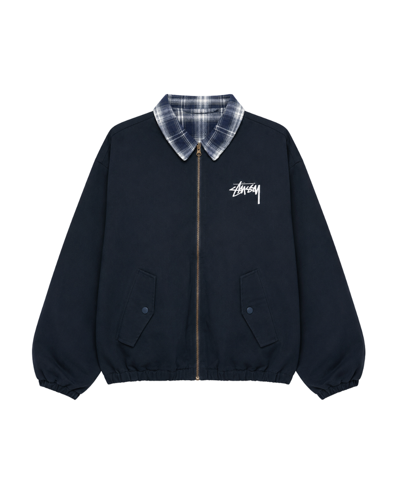 Stussy Work Jacket