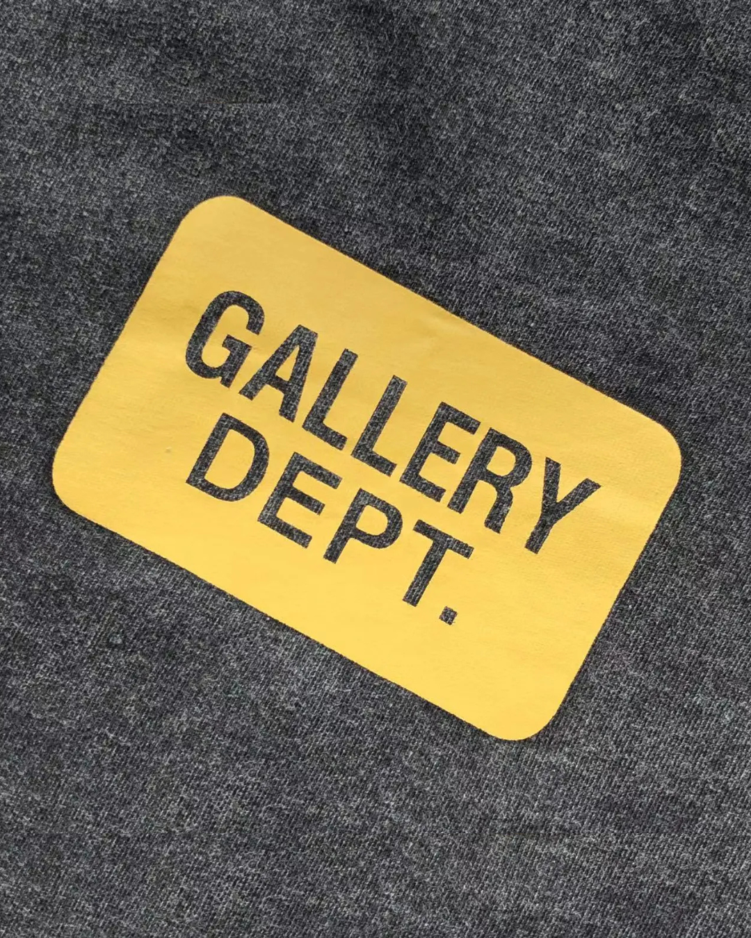 Gallery Dept Beverly Blvd Tee