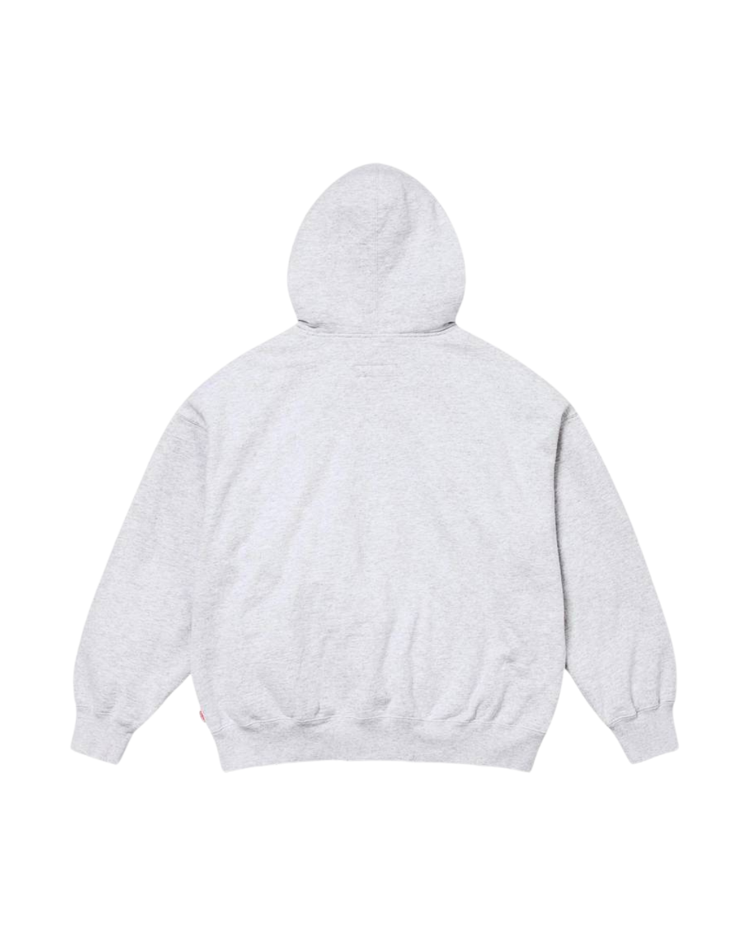 Supreme x MM6 Zip-Up Hoodie