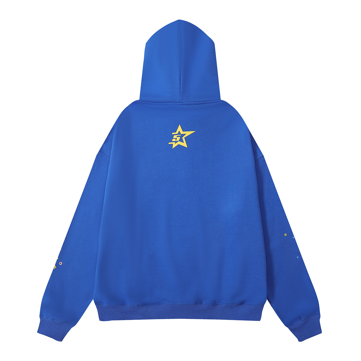 SP5DER P*NK Hoodie