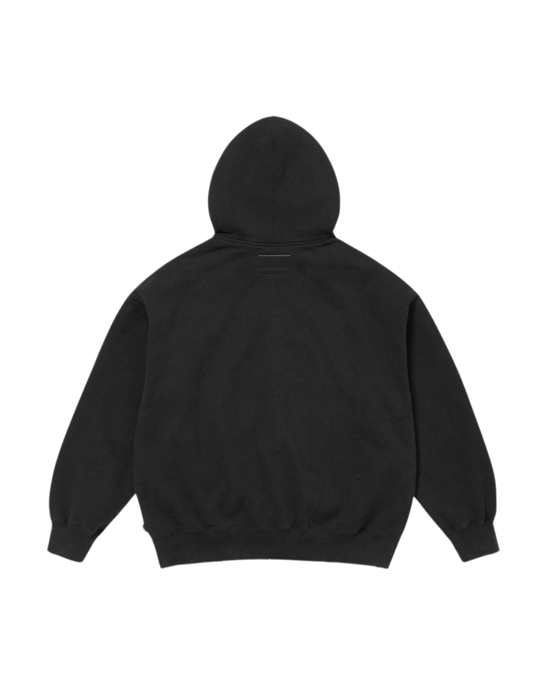 Supreme x MM6 Zip-Up Hoodie