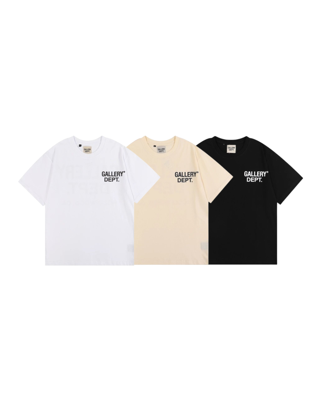 Gallery Dept Souvenir Tee