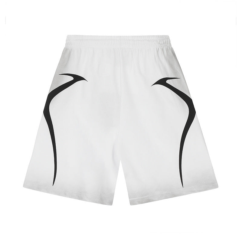 Hellstar Warm Up Sweatshorts