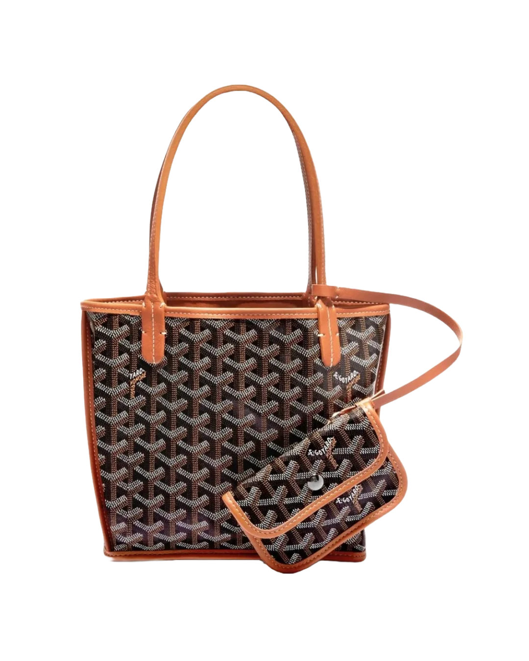 Goyard Anjou Mini Bag