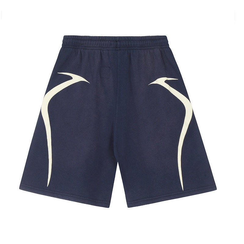 Hellstar Warm Up Sweatshorts