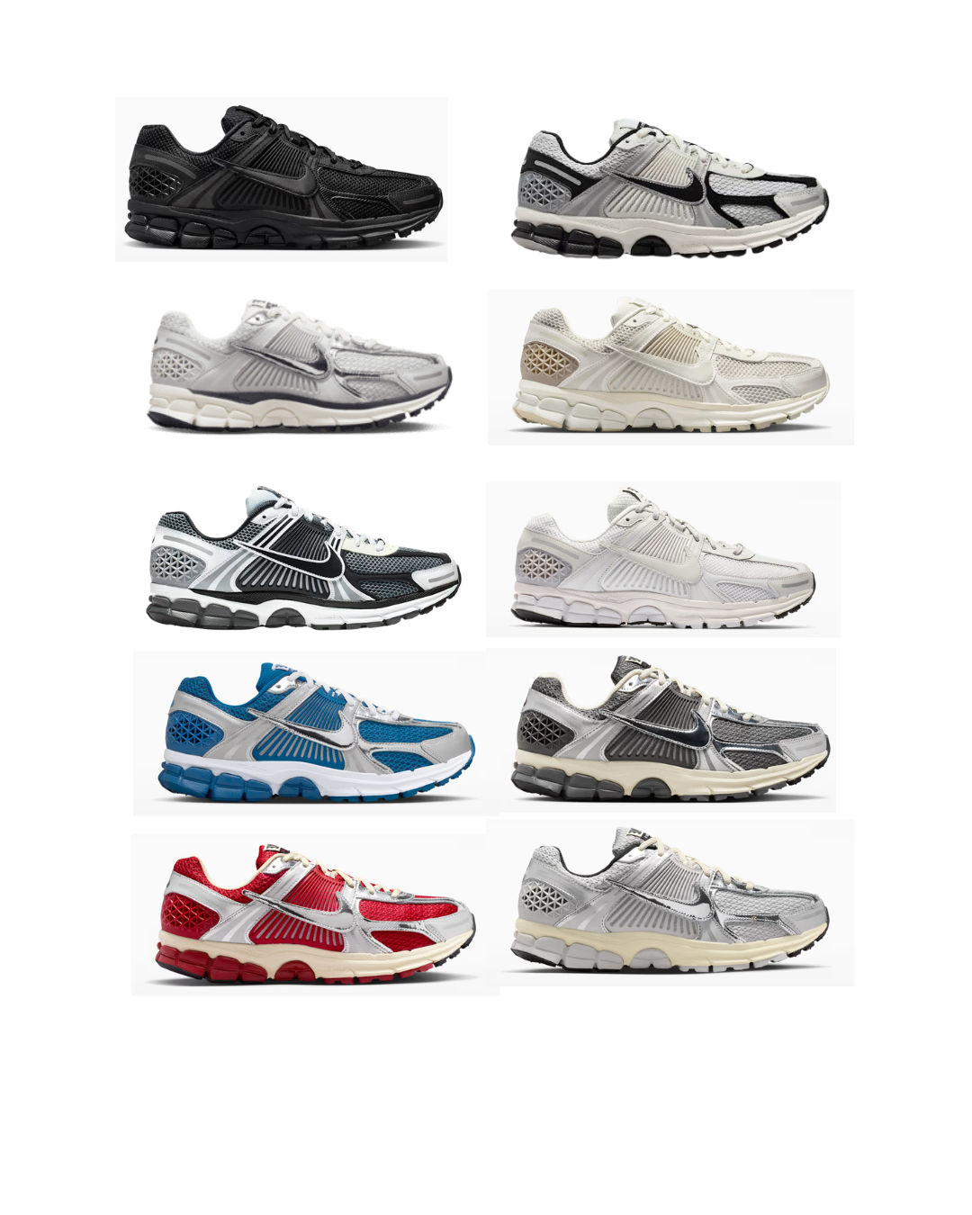 Nike Zoom Vomero 5