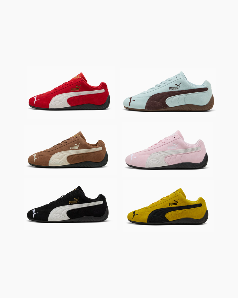 Speedcat OG Sneakers Unisex