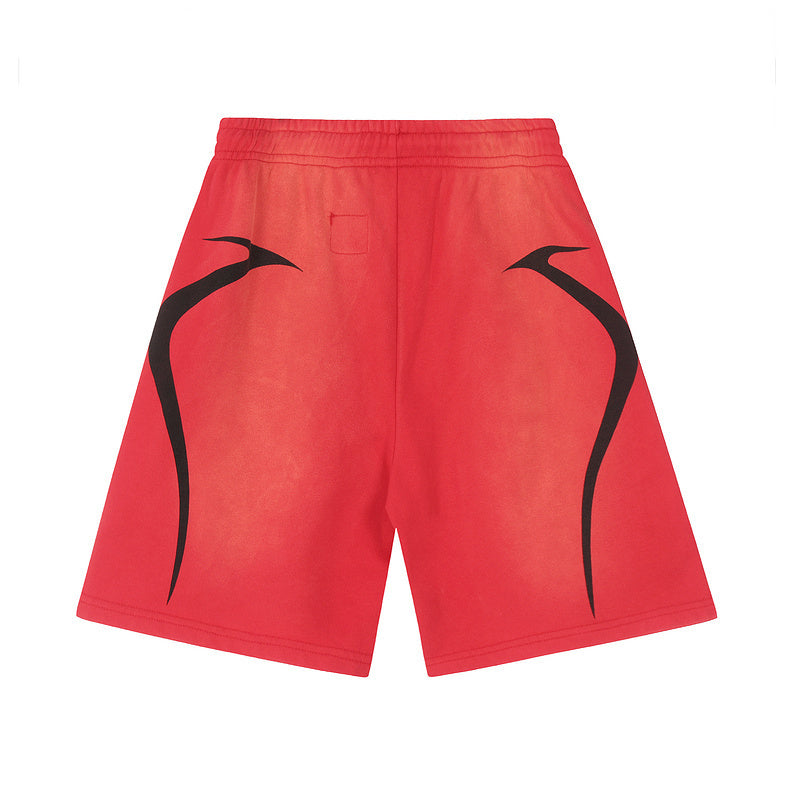 Hellstar Warm Up Sweatshorts