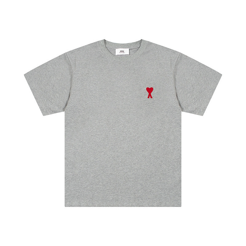 Ami Logo Tee