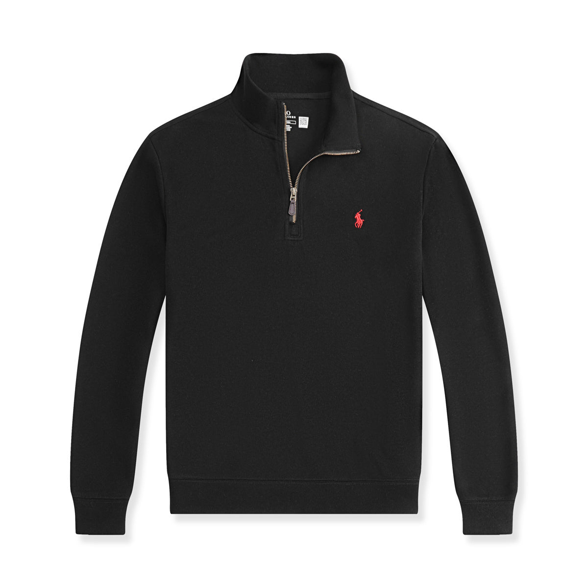 Ralph Lauren Signature Quarter-Zip