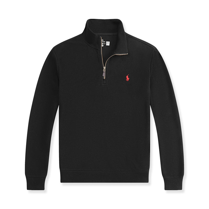 Polo Ralph Lauren Signature Quarter-Zip