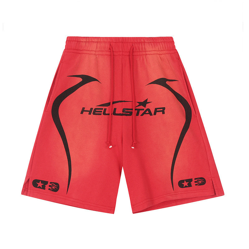 Hellstar Warm Up Sweatshorts