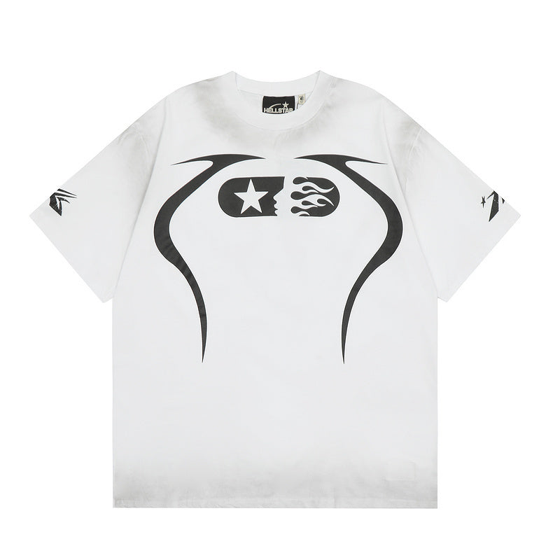 Hellstar Warm Up Tee